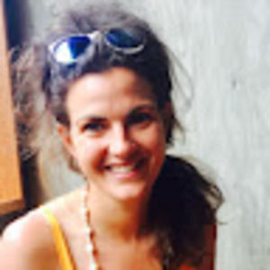 Meet your Posher, Carol